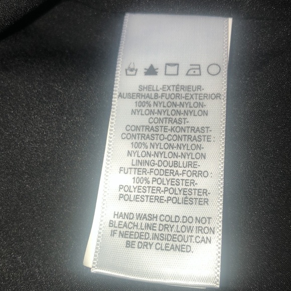 Dress the Population Maren Embroidered Floral Sleeveless Fit & Flare Dress XXS - Picture 11 of 12